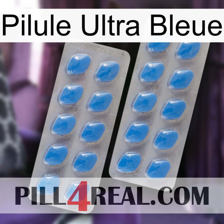 Blue Ultra Pill 23